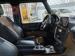 مرسيدس بنز G-Class